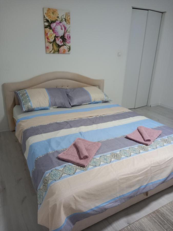 Aine Apartman - Old Bridge Mostar Exterior foto