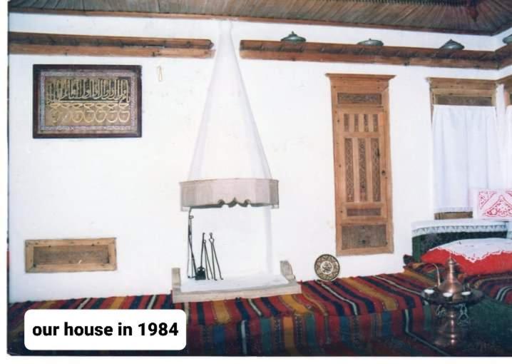 Aine Apartman - Old Bridge Mostar Exterior foto